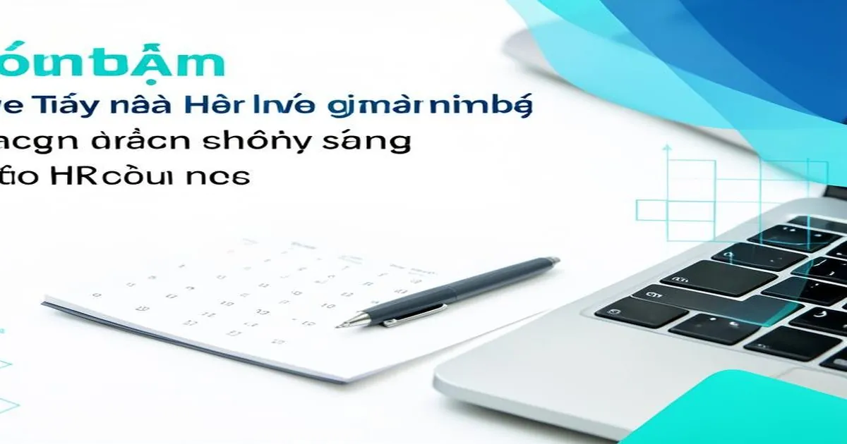 Ảnh minh họa: Cách tính lương nhân viên theo ngày công